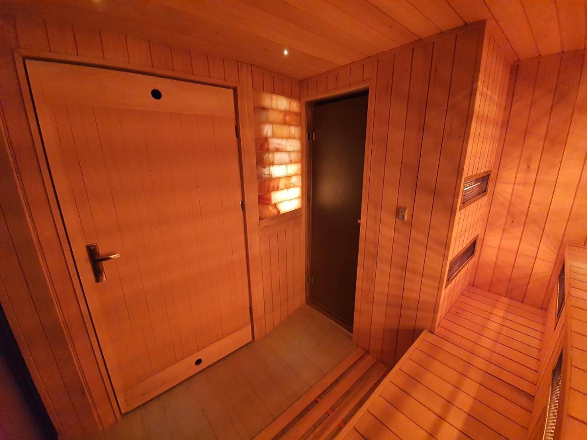 Apartamenty Butikowe & Sauna Zakopane By Renters Exterior foto